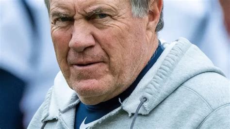 belichick name origin